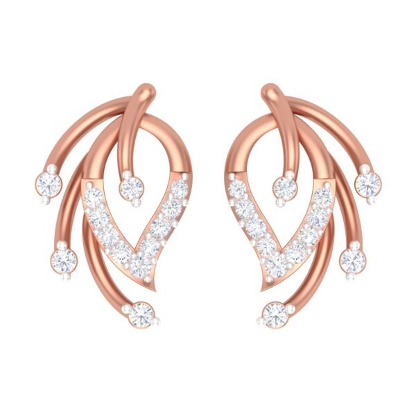 Beyond belief sparkling set Diamond Earrings