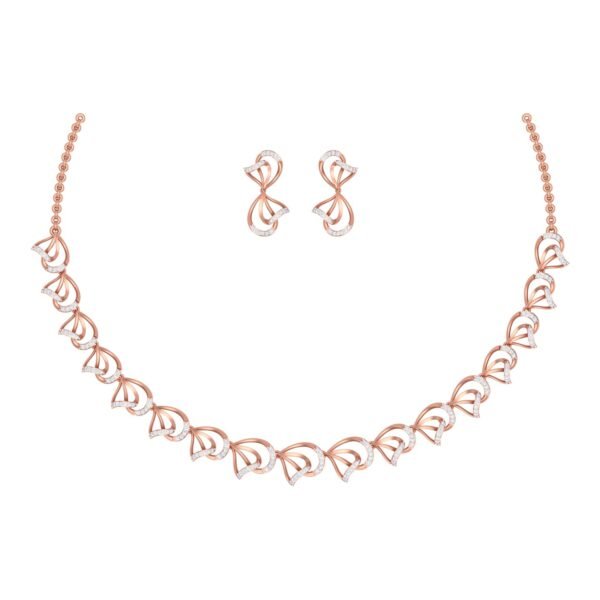 Goodness Shined Necklace Set