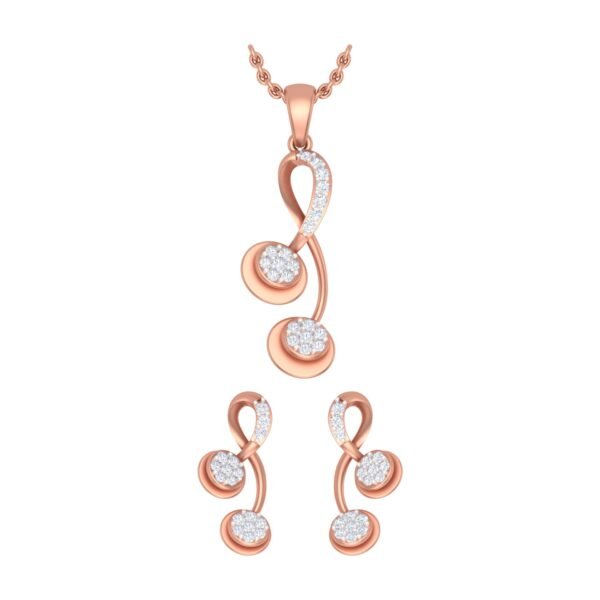 Bejwelled grape set