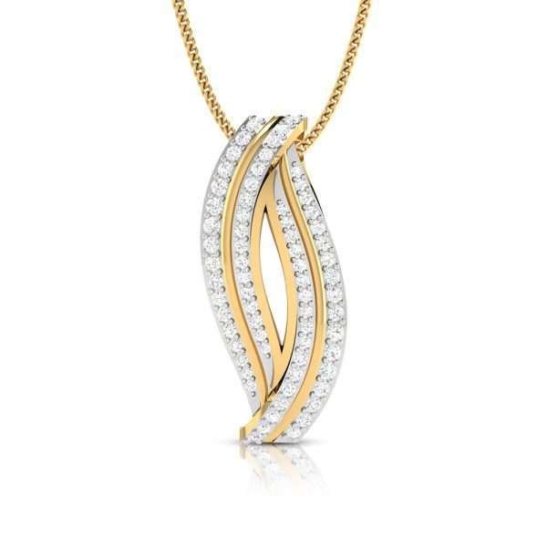 Gleaming Glamour Pendant