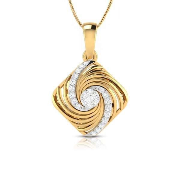 Regal Splendor Pendant